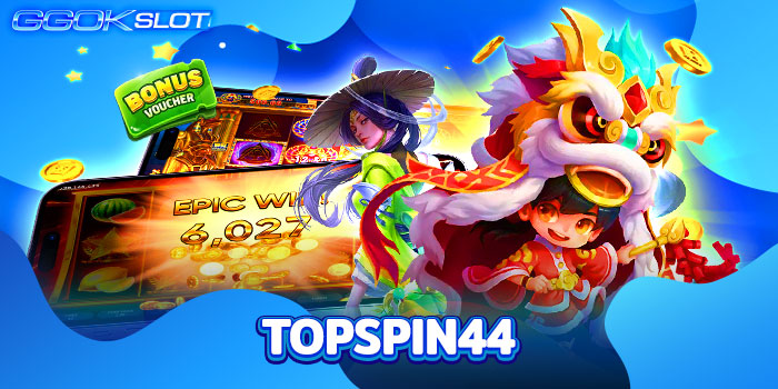 topspin44